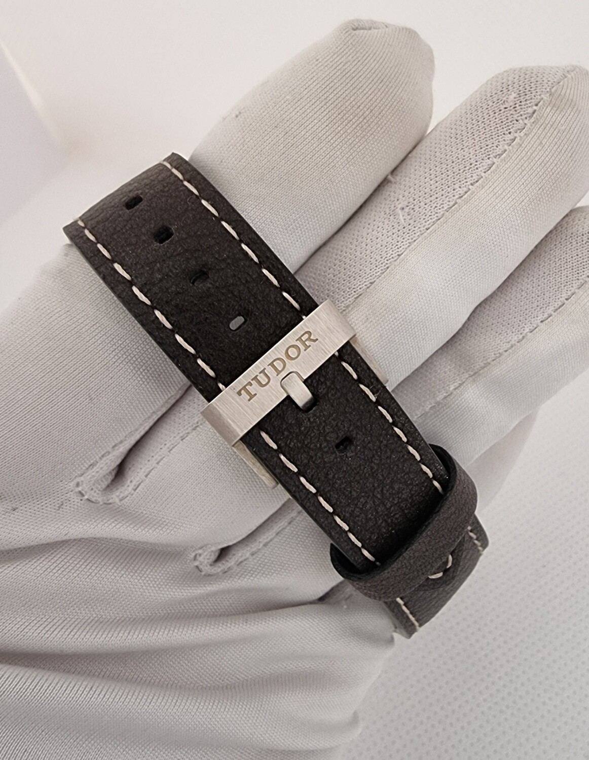 Tudor Black Bay 58 - 925 Silver - 79010SG - December 2021 Unworn