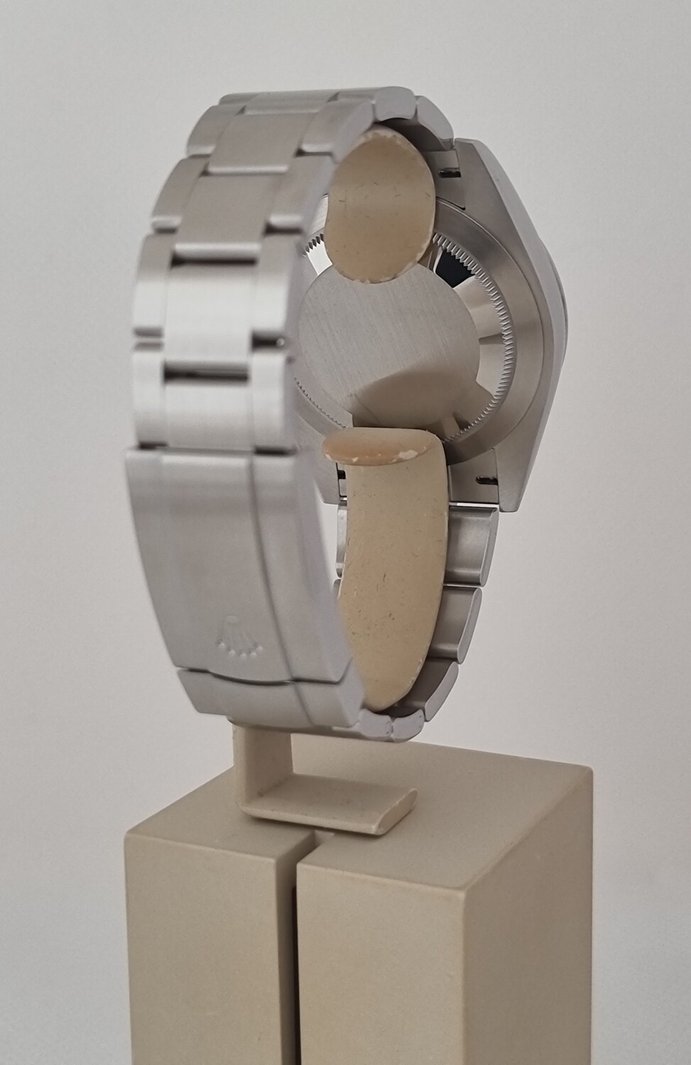 Rolex Oyster Perpetual 41 - Blue Dial - Full Set 2022 New/Unworn