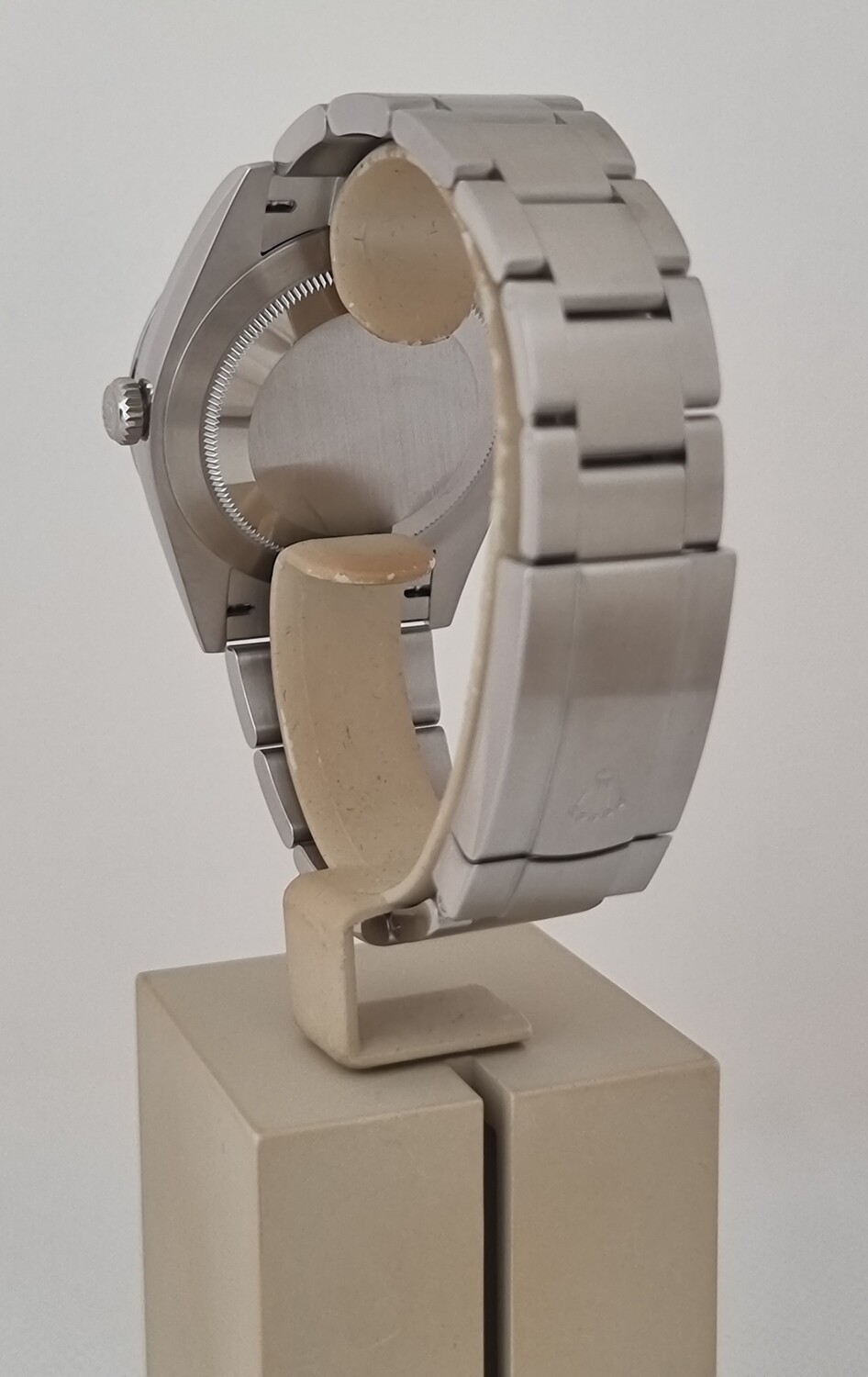 Rolex Oyster Perpetual 41 - Blue Dial - Full Set 2022 New/Unworn