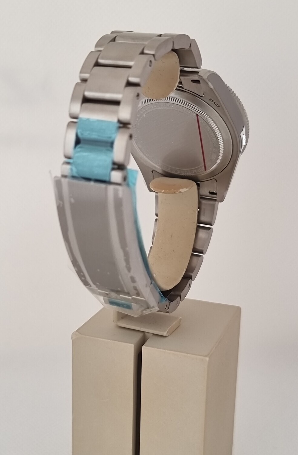 Tudor Pelagos 39mm M25407N - Unworn Fully Stickered - Undated Card