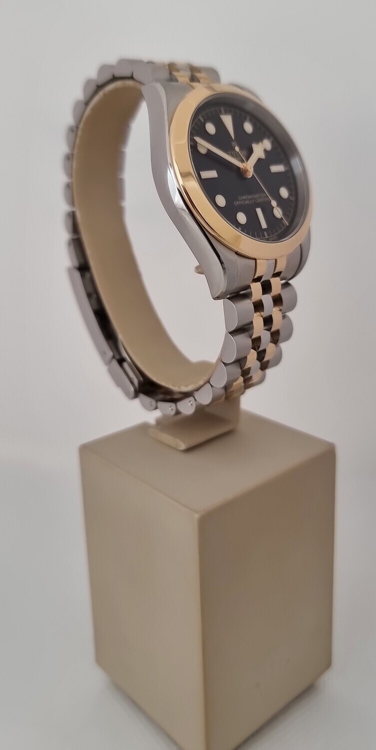 Tudor Black Bay 36 S&amp;G 79643 - 2022 New/Unworn