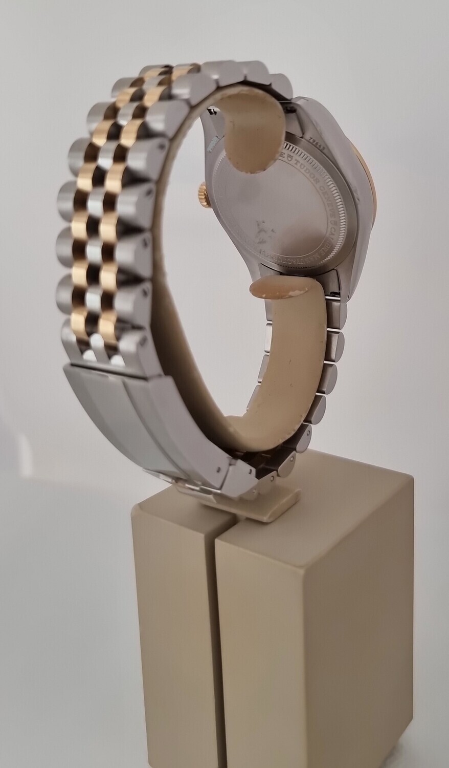 Tudor Black Bay 36 S&amp;G 79643 - 2022 New/Unworn