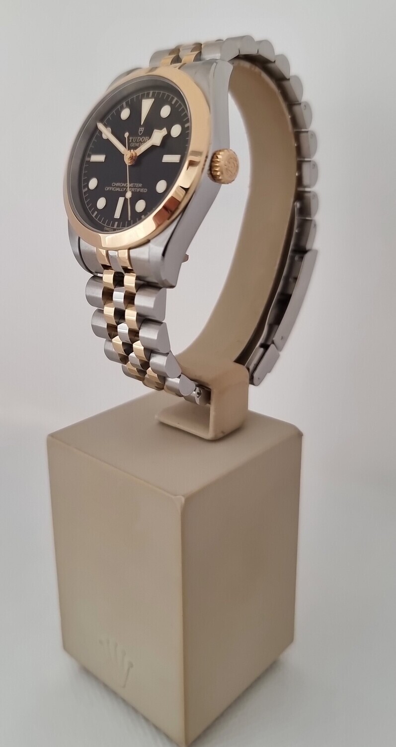 Tudor Black Bay 36 S&amp;G 79643 - 2022 New/Unworn