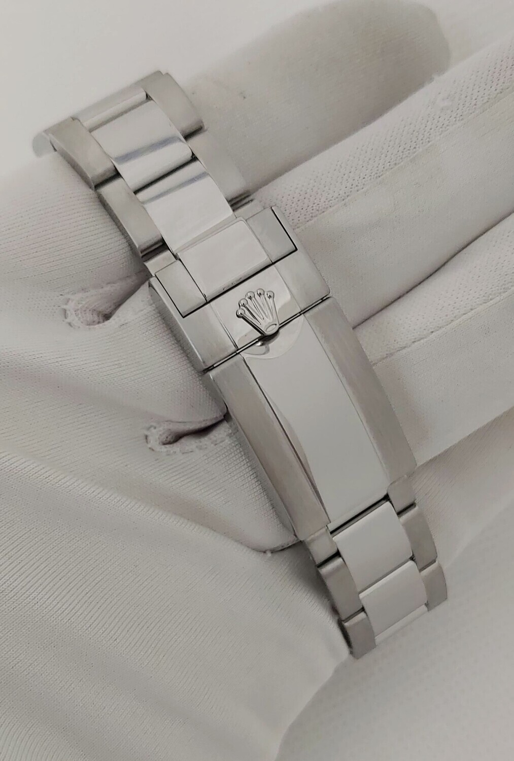 Rolex GMT Master II 116710BLNR Batman - 2018 Full Set - Superb Condition