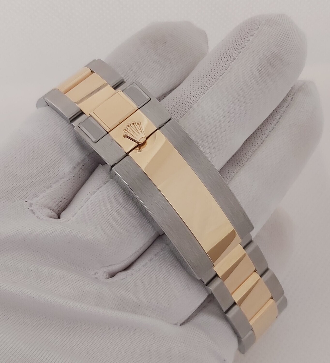 Rolex Submariner 126613LN - 2022 Full Set - Exceptional Condition