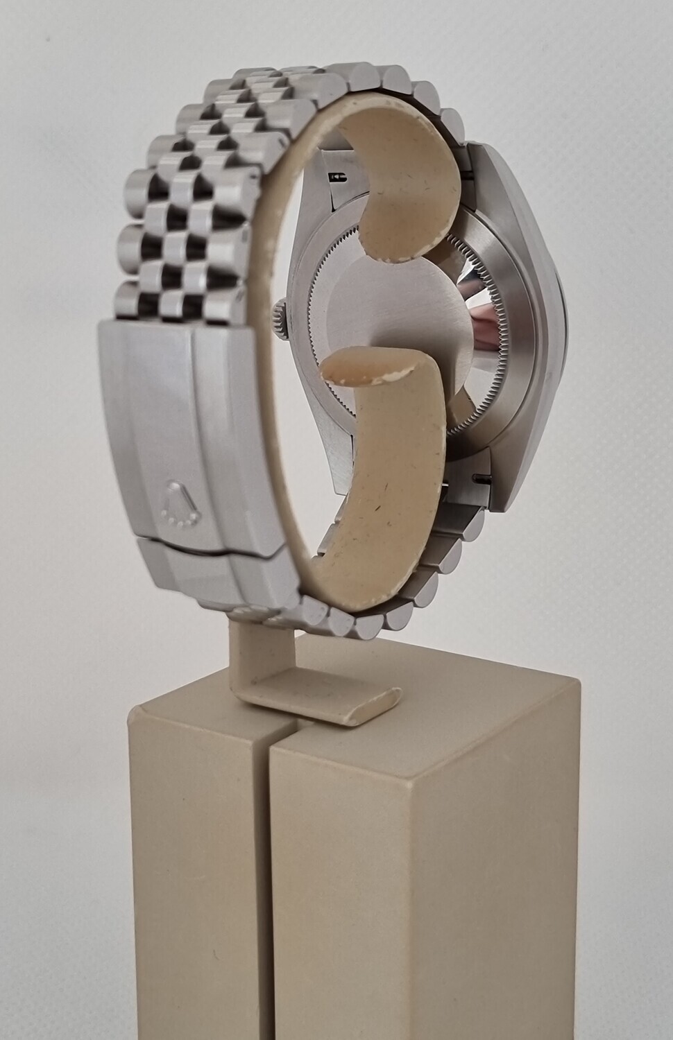 Rolex Datejust 41mm 126334 Mint Green - Full Set 2022
