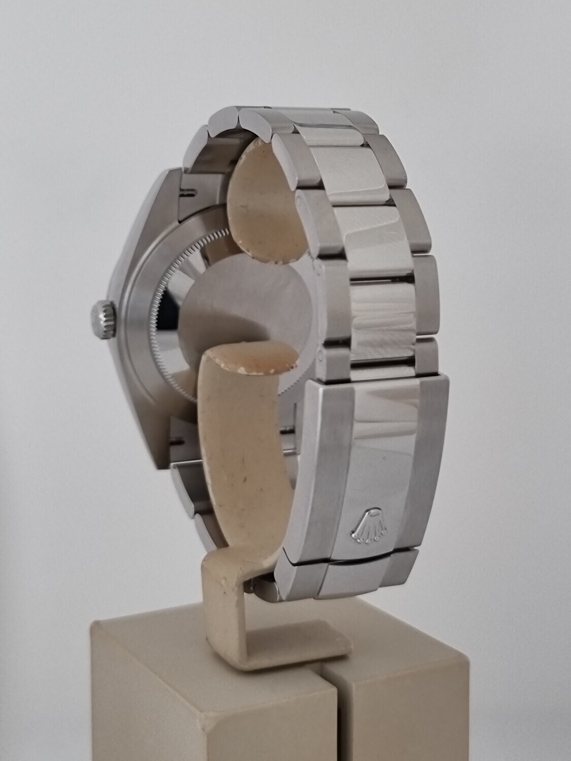 Rolex Datejust 41mm 126300 - 2022 Full Set - New/Unworn