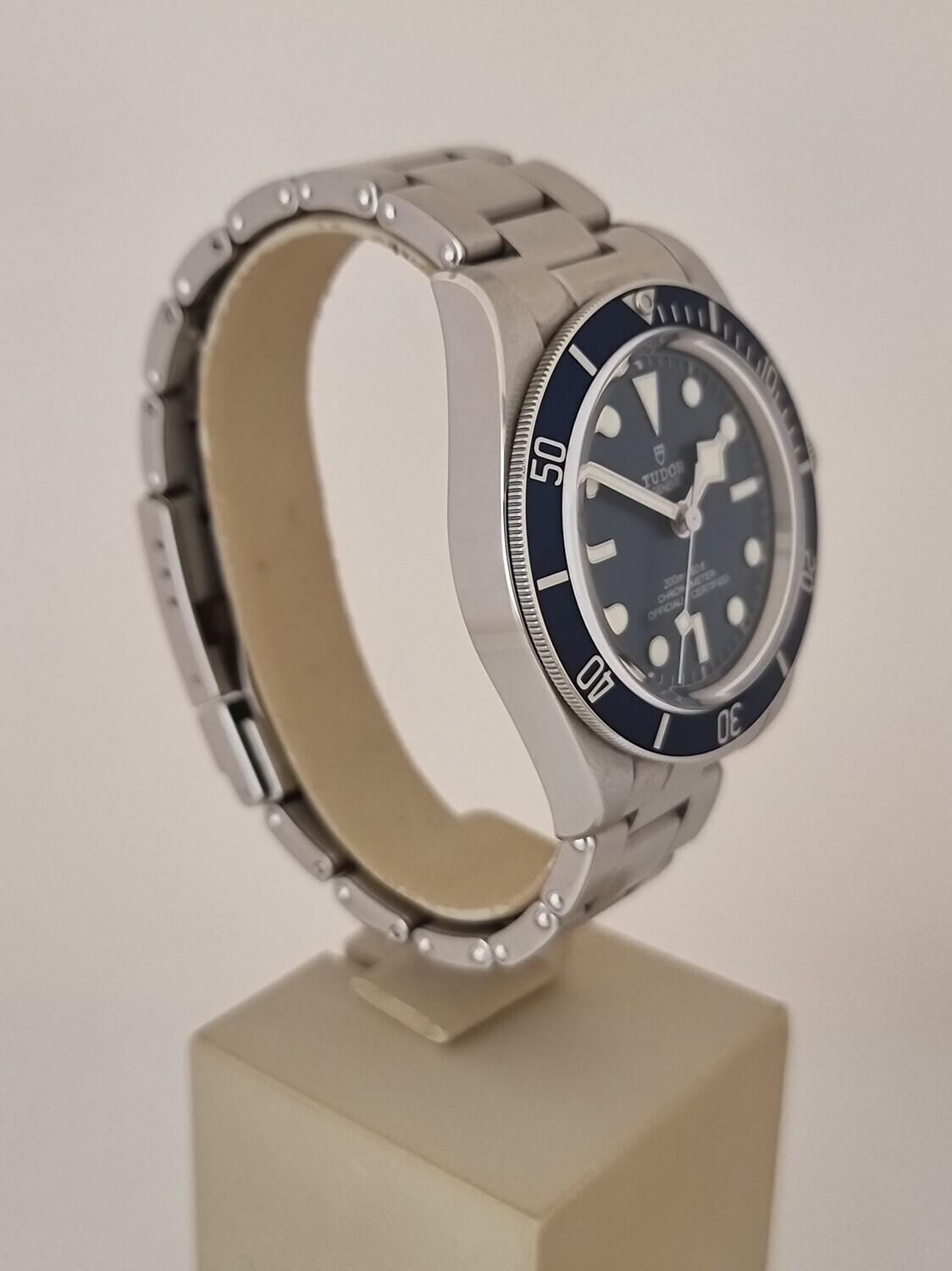Tudor Black Bay 58 Blue M79030B - 2020 Full Set