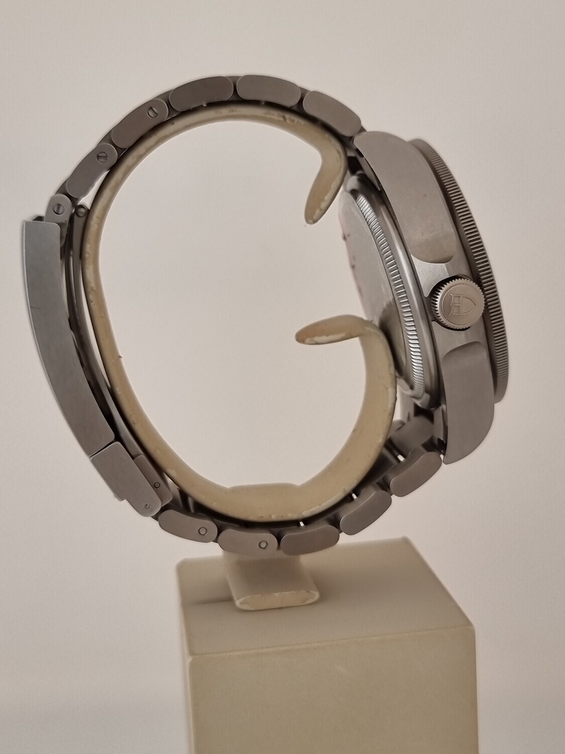 Tudor Pelagos LHD 25610TNL Titanium - 2022 Full Set