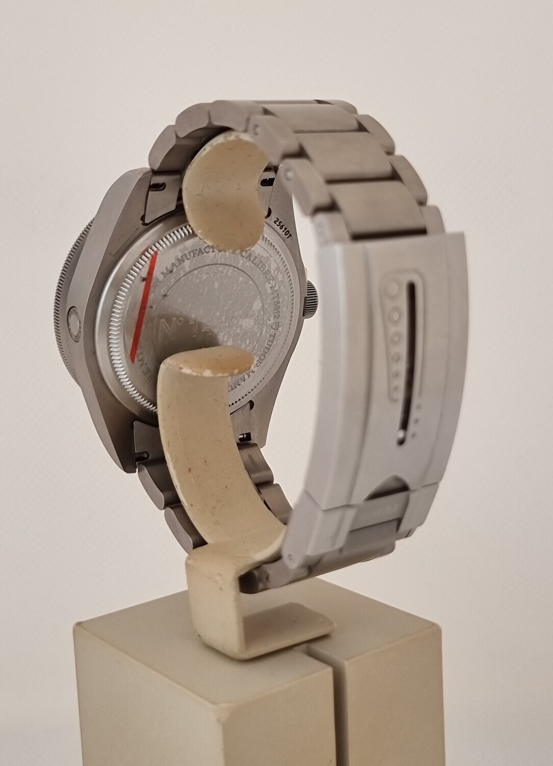Tudor Pelagos LHD 25610TNL Titanium - 2022 Full Set