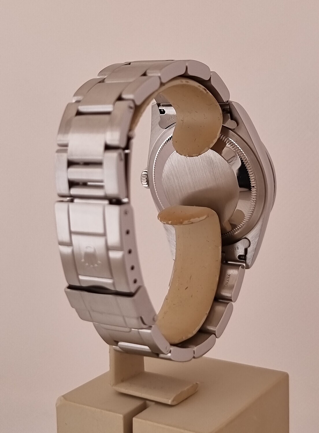 Rolex Explorer 14270 - 2000 Full Collectors Set