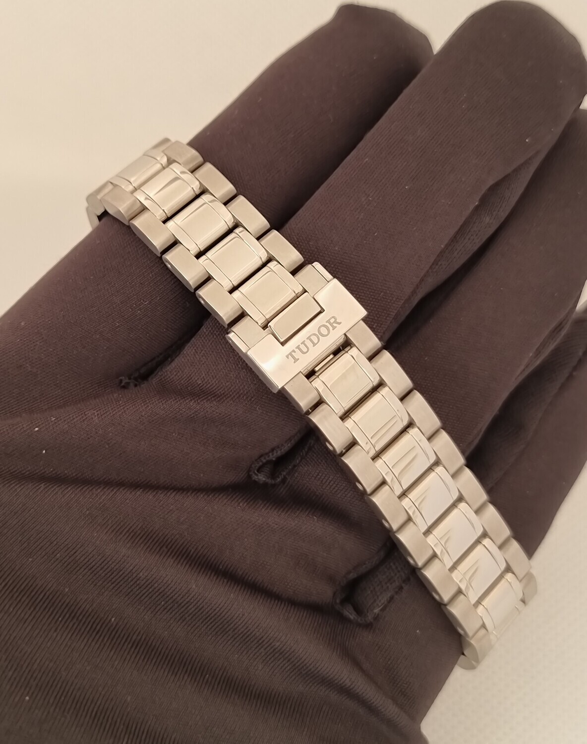 Tudor Style 12500, 2022 Full Set, New/Unworn