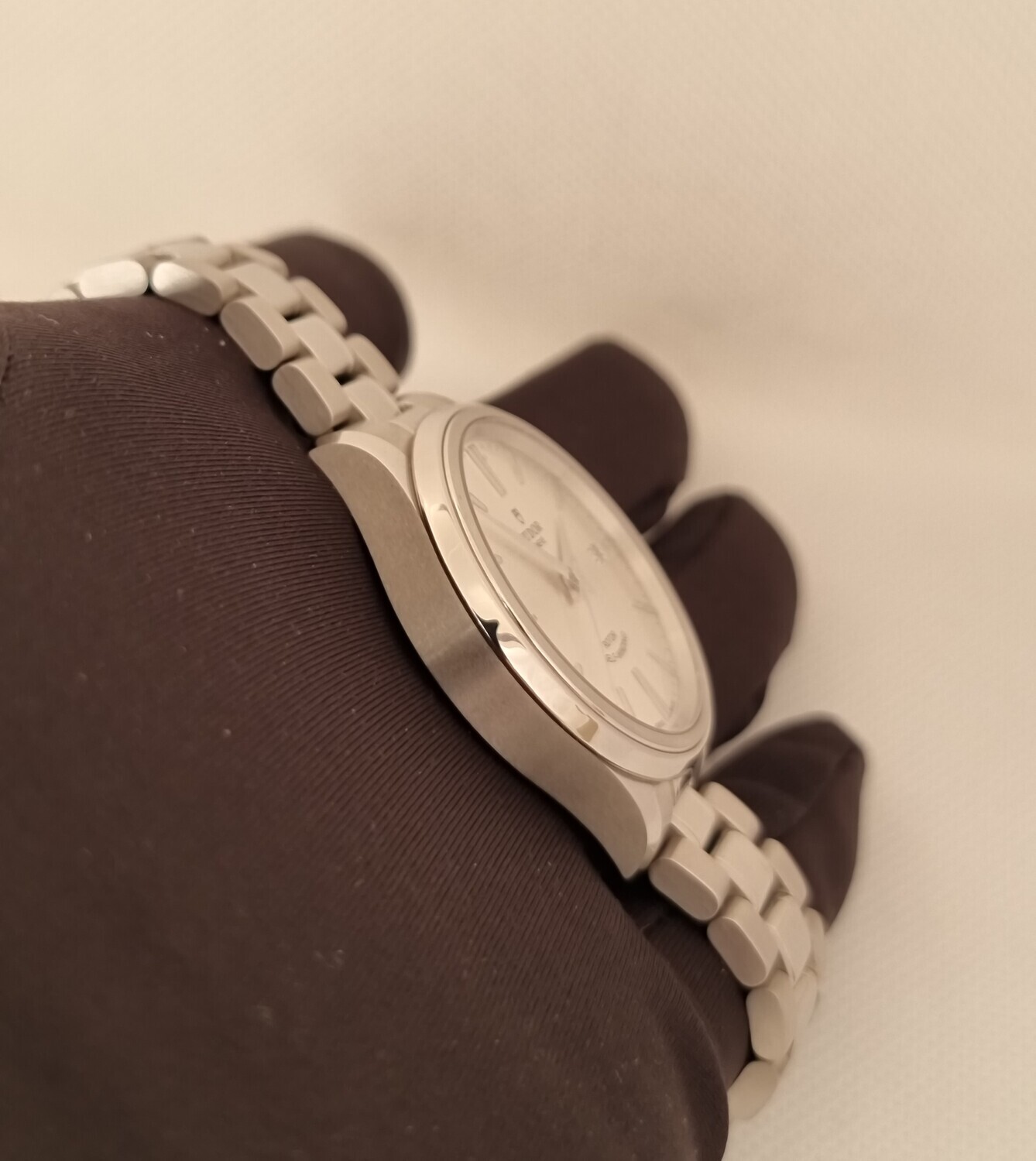 Tudor Style 12500, 2022 Full Set, New/Unworn