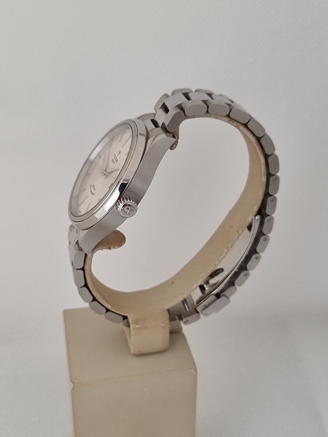 Tudor Style 12500, 2022 Full Set, New/Unworn