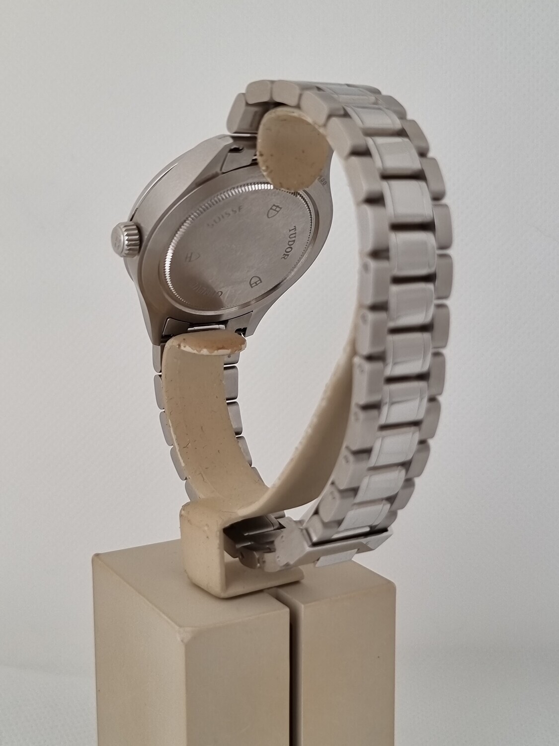 Tudor Style 12500, 2022 Full Set, New/Unworn