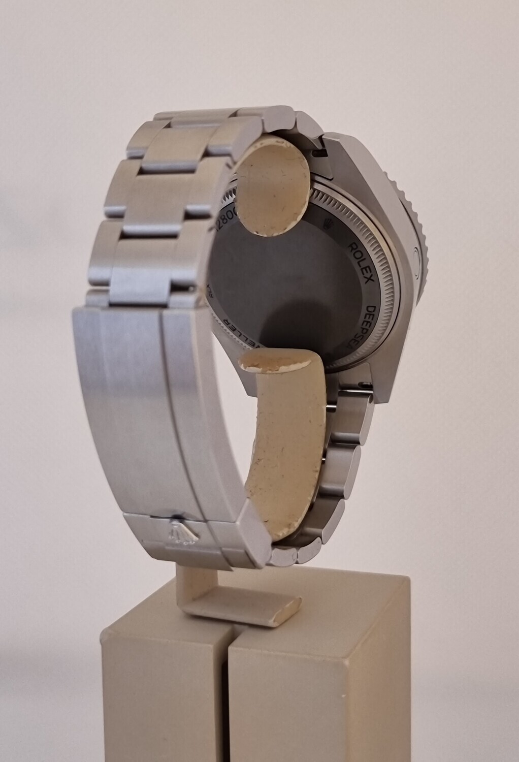 Rolex Sea-Dweller Deepsea, 136660 &#39;The Latest Release, 2022 Full Set/Unworn