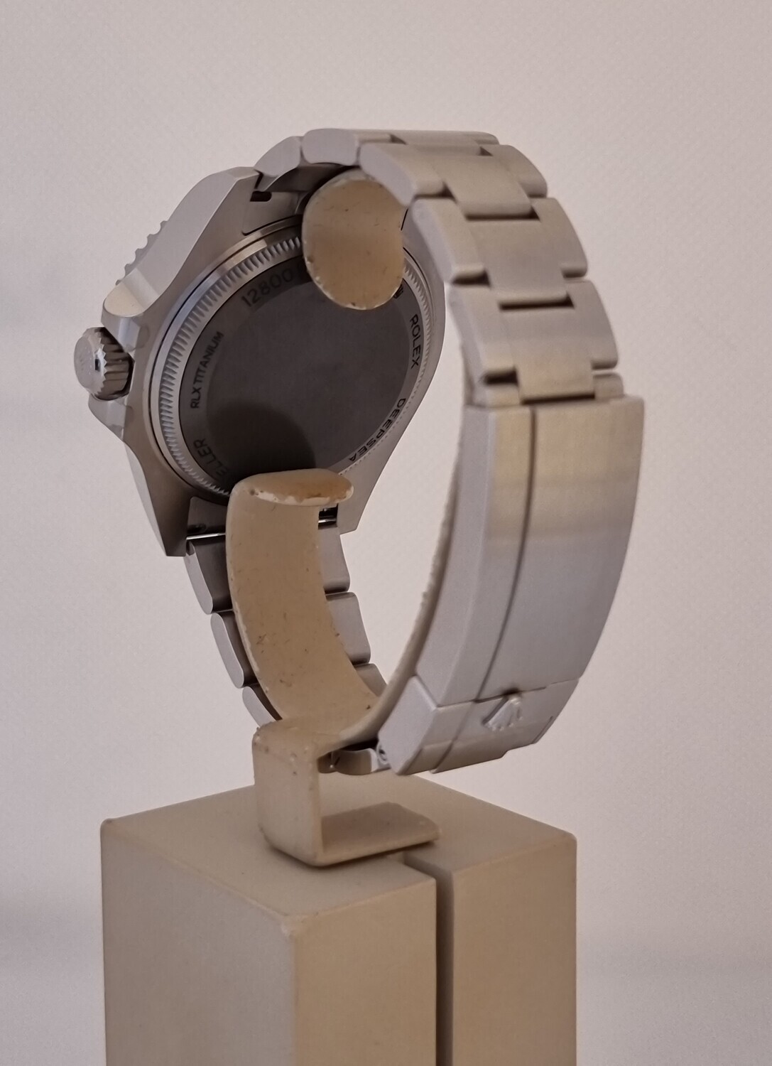Rolex Sea-Dweller Deepsea, 136660 &#39;The Latest Release, 2022 Full Set/Unworn