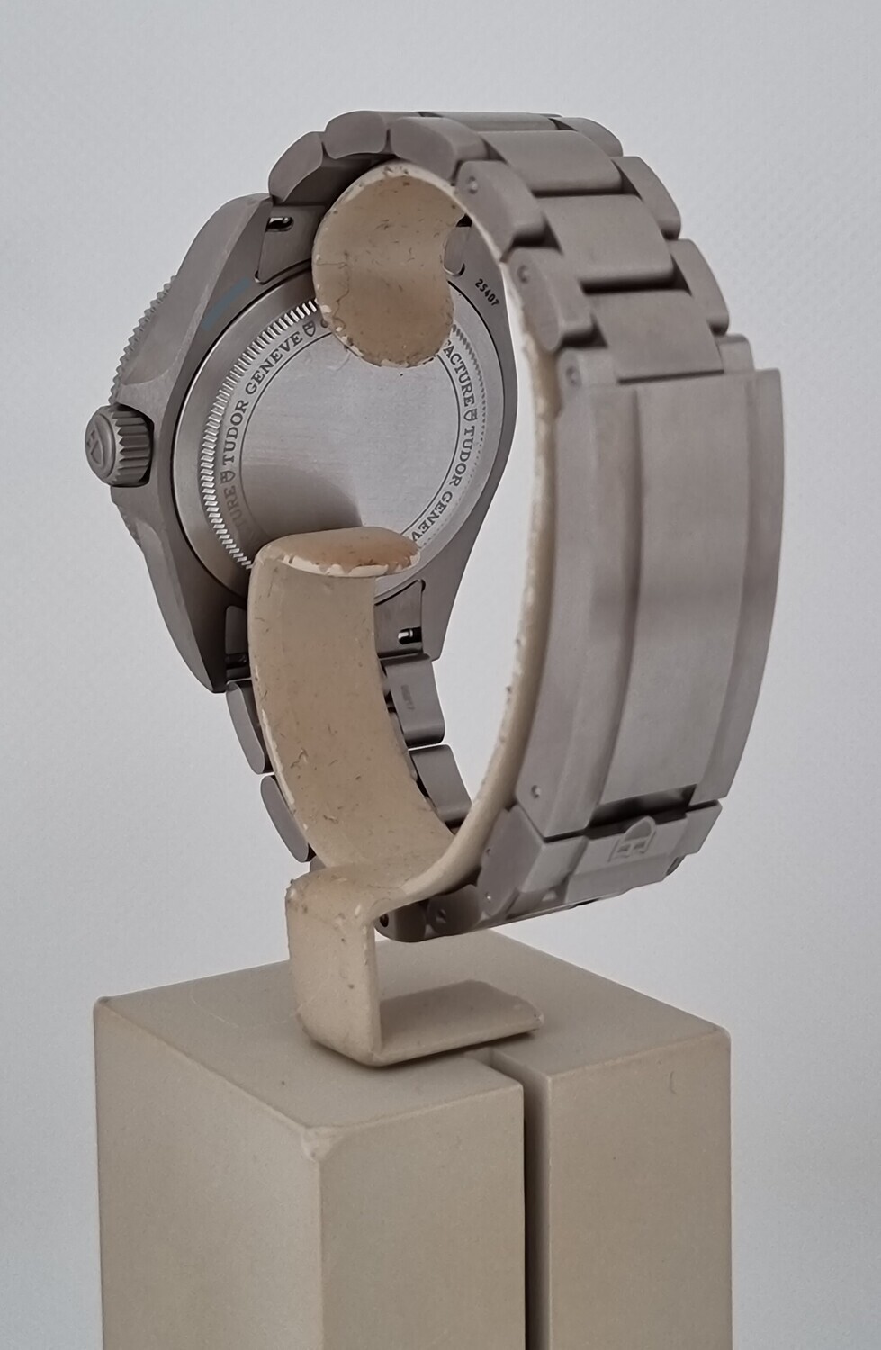 Tudor Pelagos 39mm M25407N - 2022 New/Unworn, Full Set