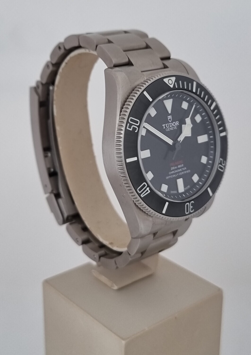 Tudor Pelagos 39mm M25407N - 2022 New/Unworn, Full Set
