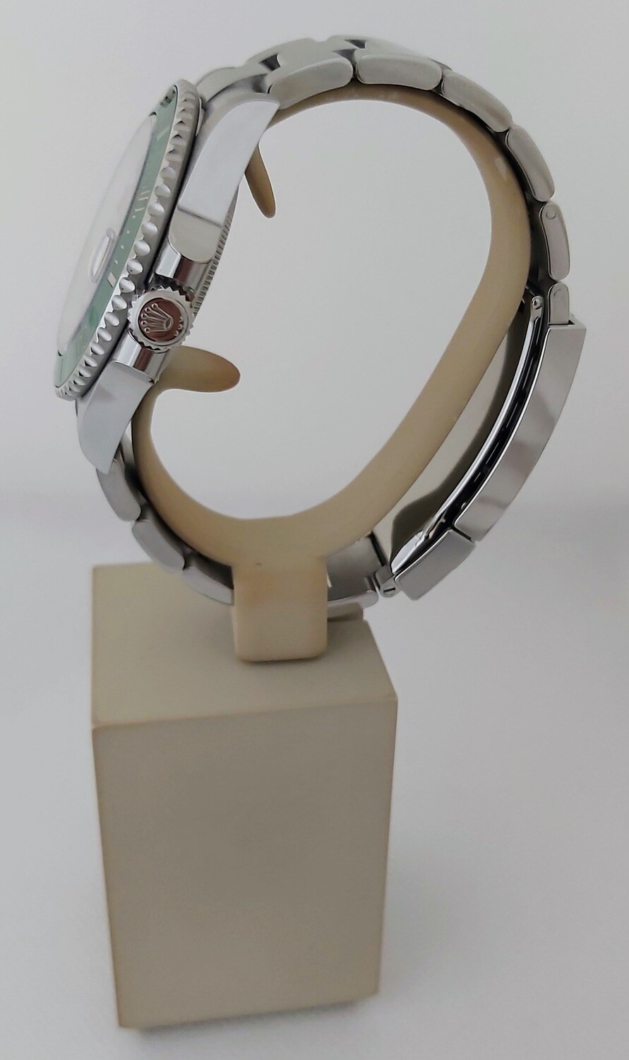 Rolex Submariner 126610LV &#39;Starbucks&#39;, 2023 Full Set, New/Unworn