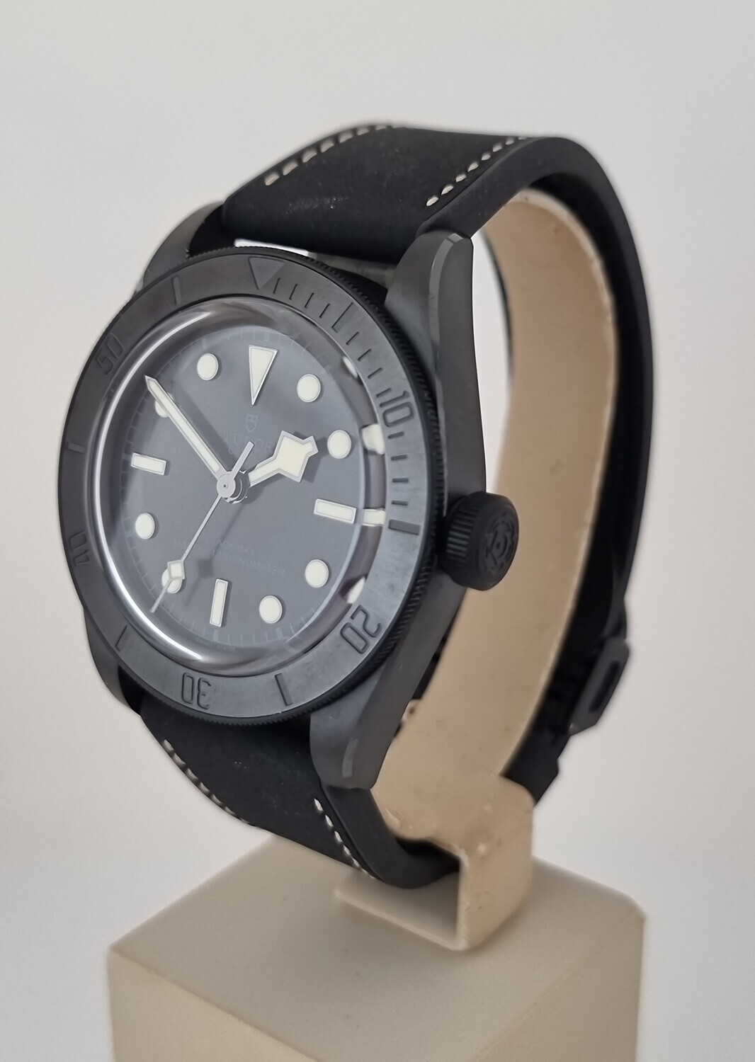 Tudor Black Bay Ceramic 79210CNU, New/Unworn 2022