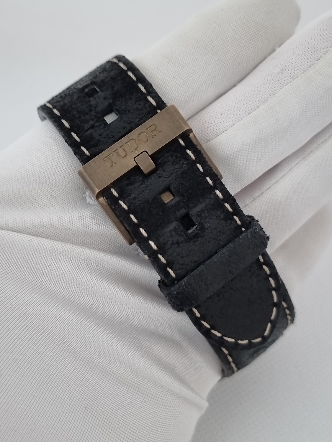 Tudor BlackBay Bronze 79250BA, Full Set, 2019