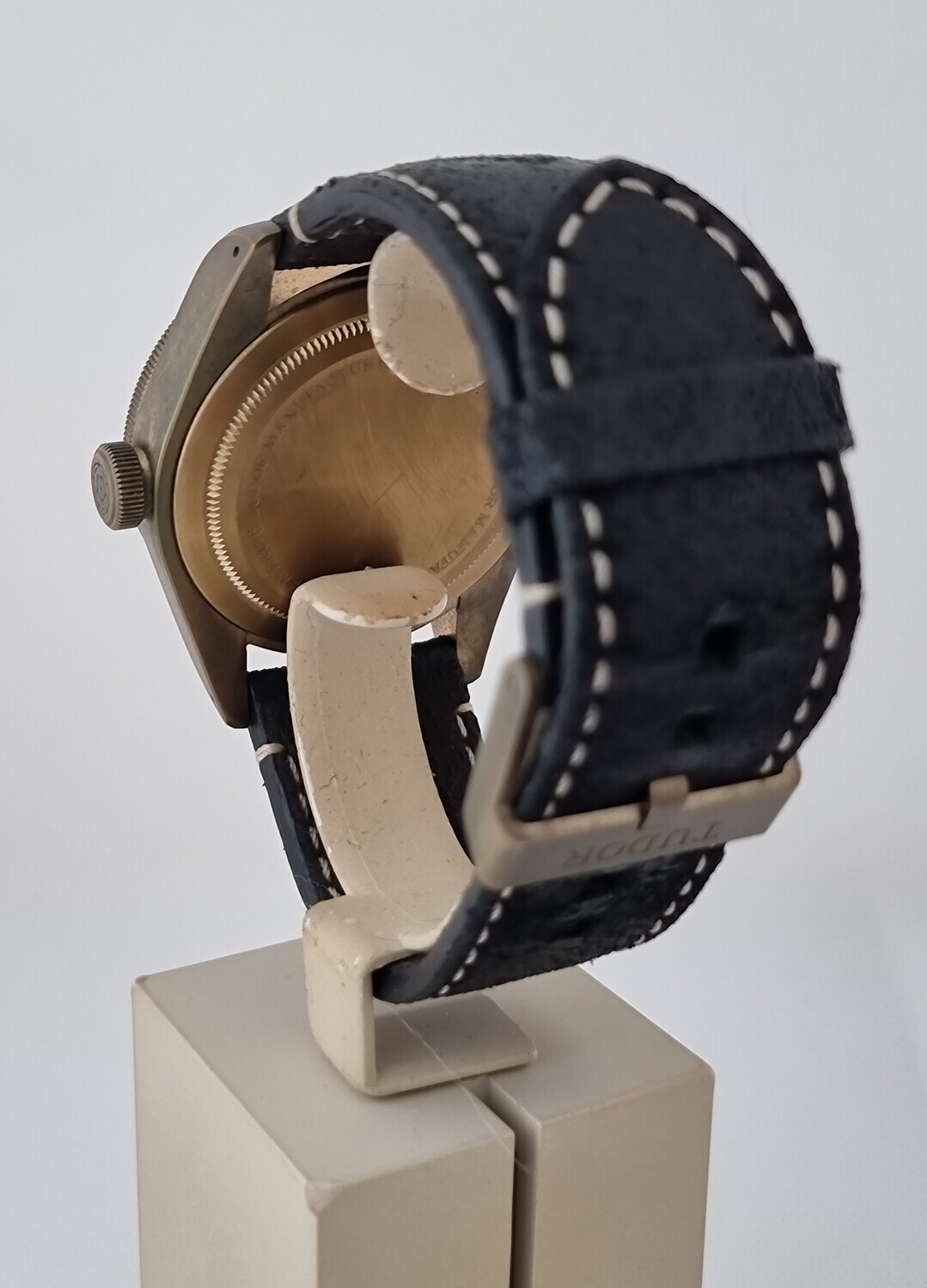 Tudor BlackBay Bronze 79250BA, Full Set, 2019