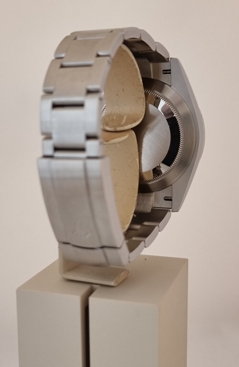 Rolex Oyster Perpetual 41 - 124300 Green Dial - 2022 New &amp; Unworn - Full Set