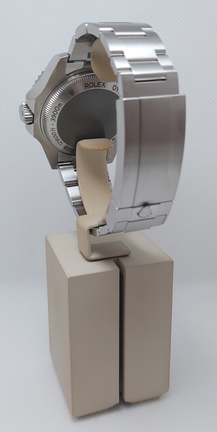 Rolex Sea-Dweller Deepsea, 126660 James Cameron, 2022