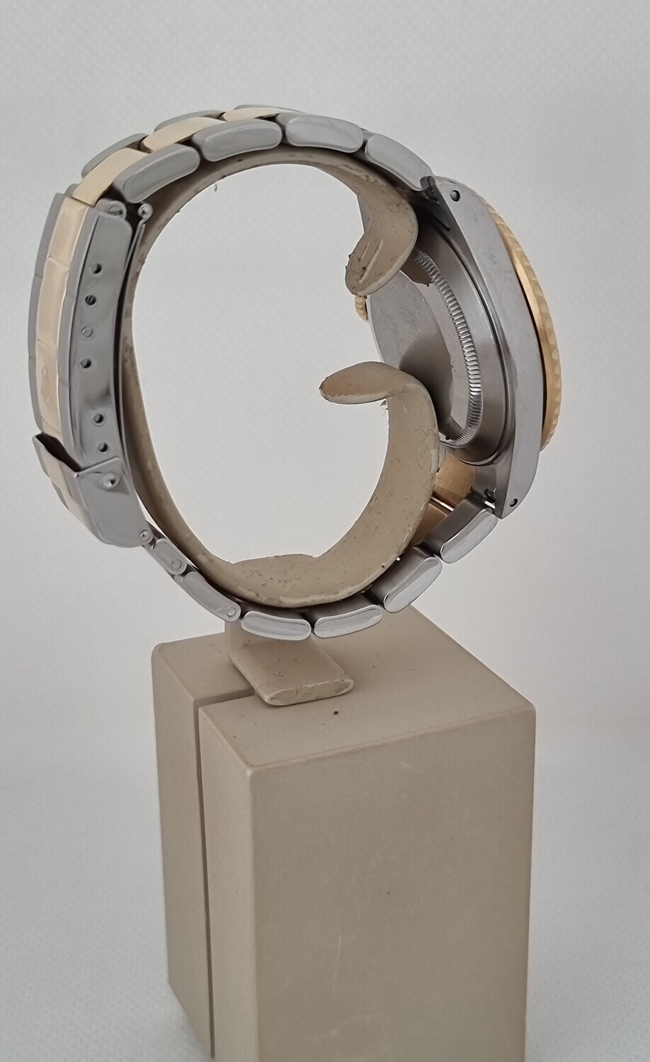 Rolex Submariner 16613LB Bluesy - 2000 Full Set
