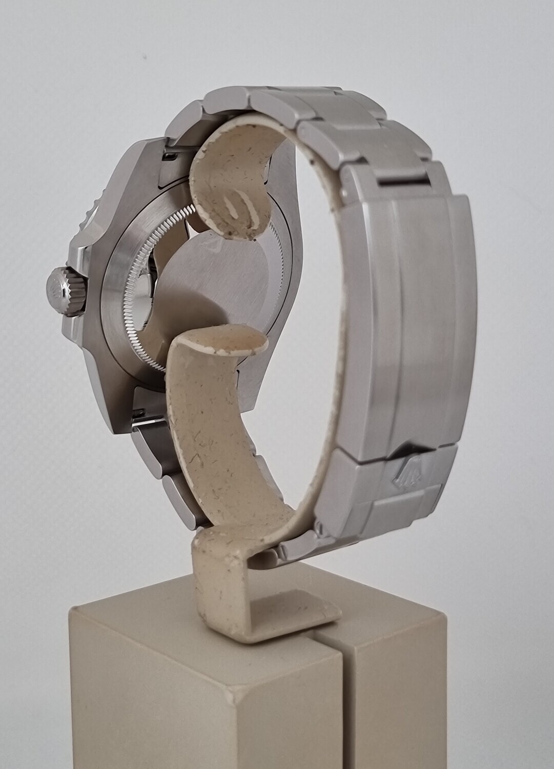 Rolex Submariner 114060, 2018 - Full Set