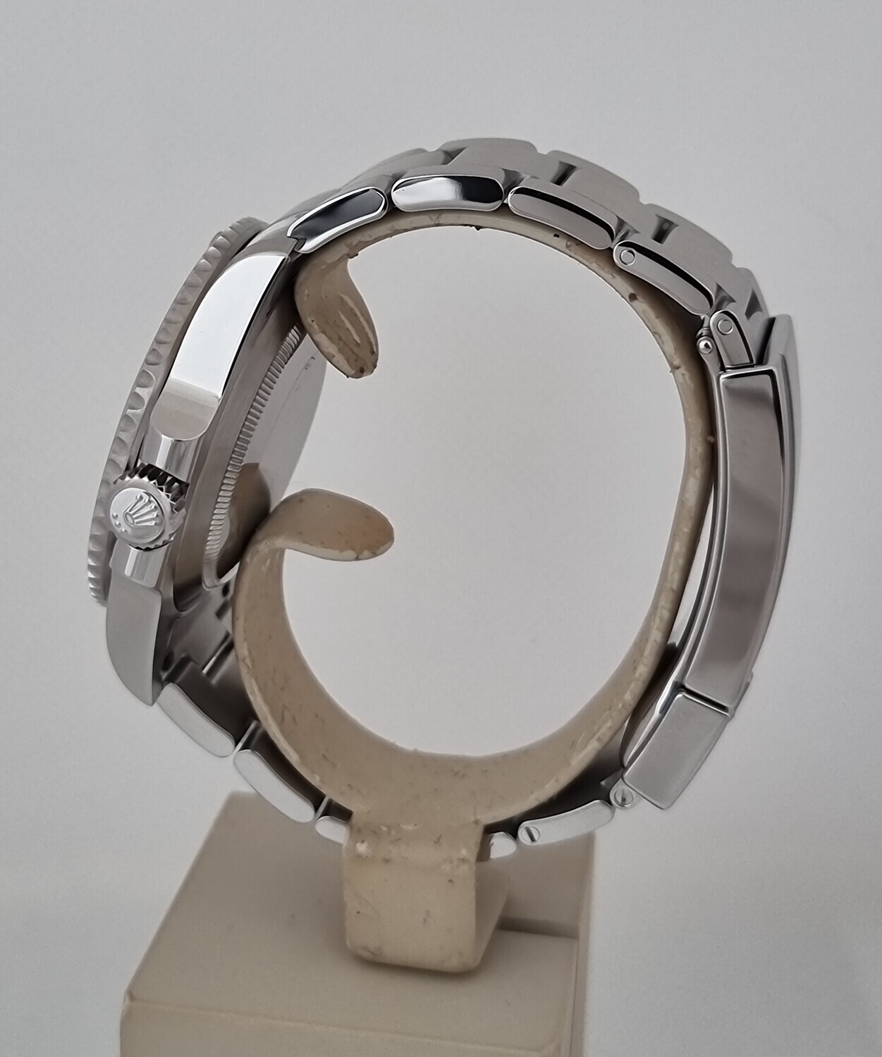 Rolex Submariner 114060, 2018 - Full Set