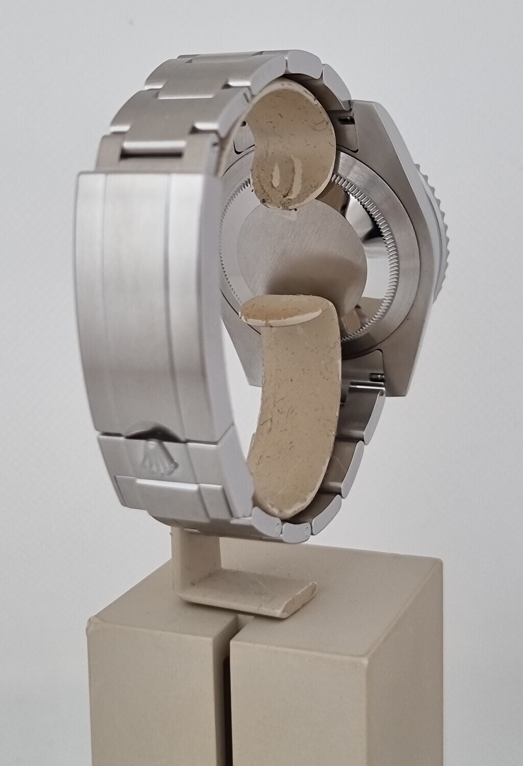 Rolex Submariner 114060, 2018 - Full Set