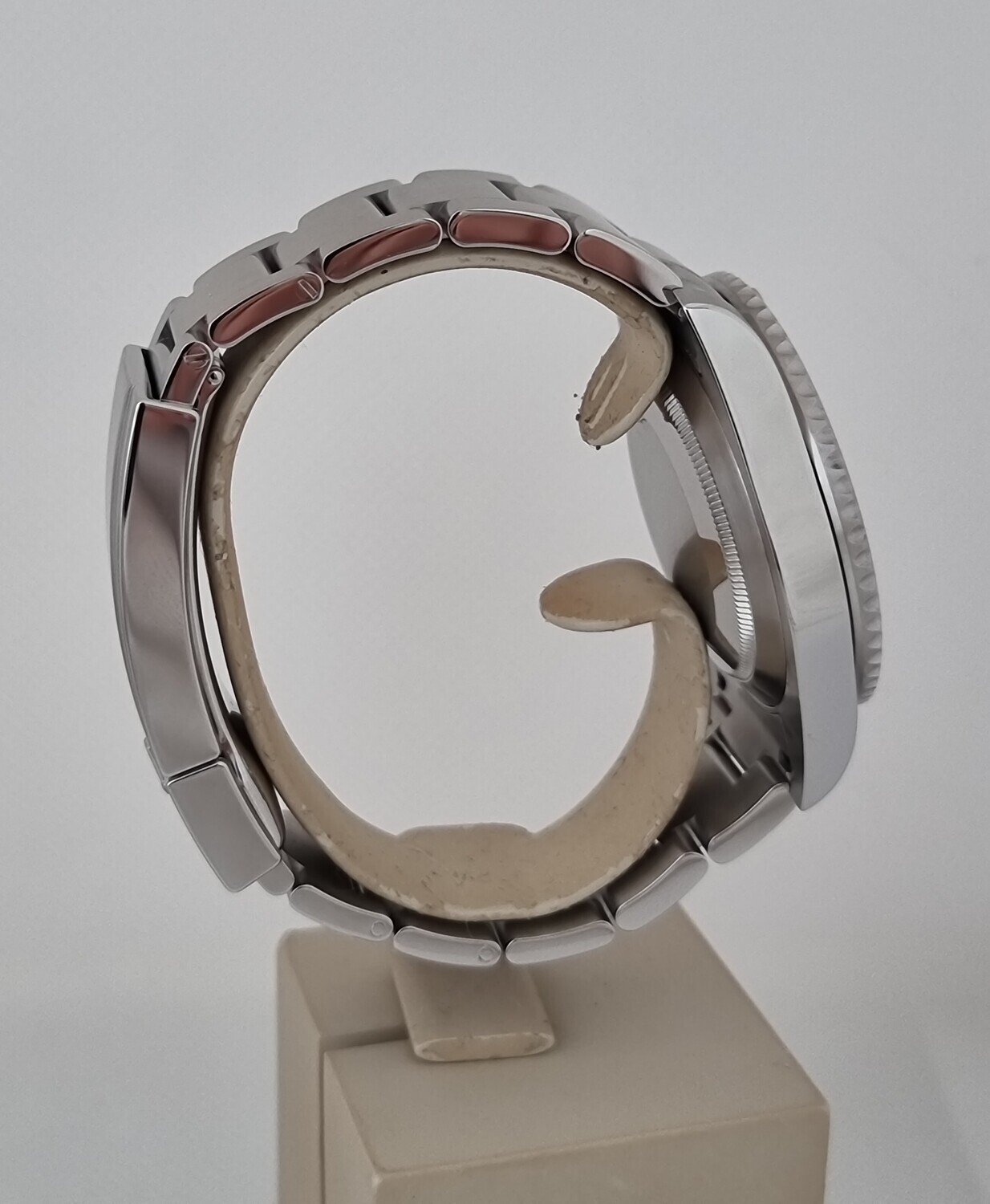 Rolex Submariner 114060, 2018 - Full Set