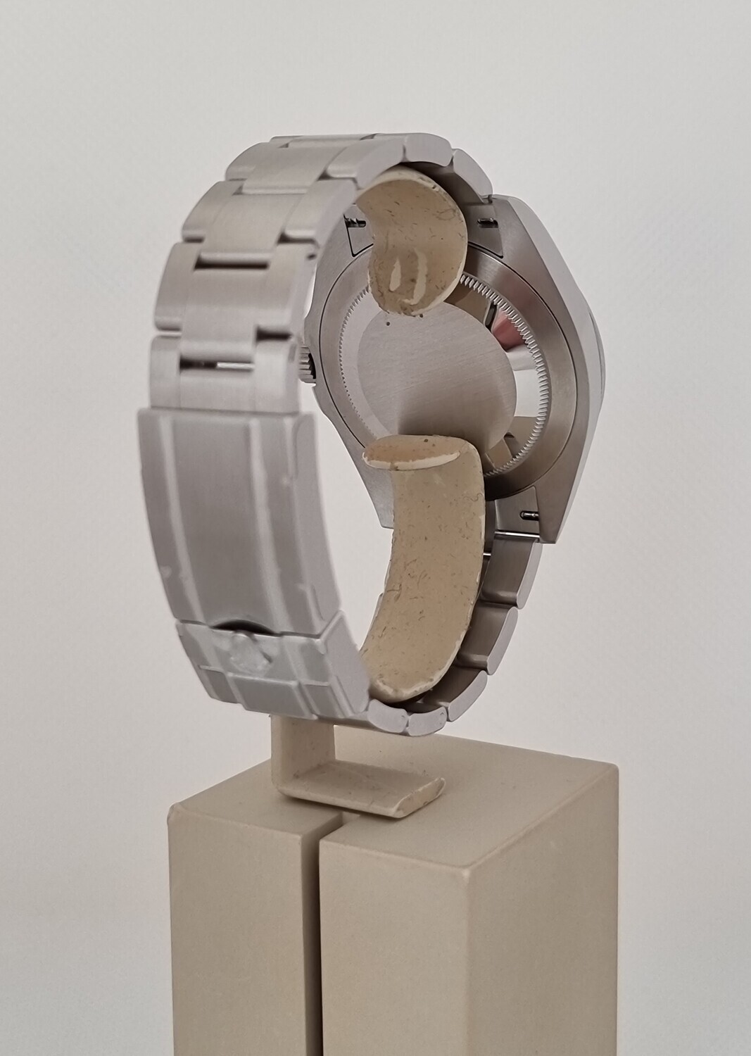 Rolex Airking 126900, 2022 Full Set, The Latest New Model of the &#39;Bloodhound&#39;