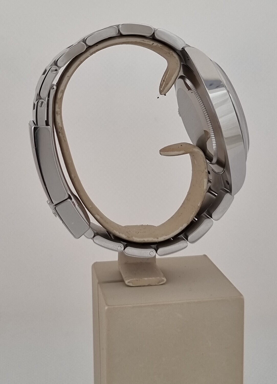 Rolex Airking 126900, 2022 Full Set, The Latest New Model of the &#39;Bloodhound&#39;
