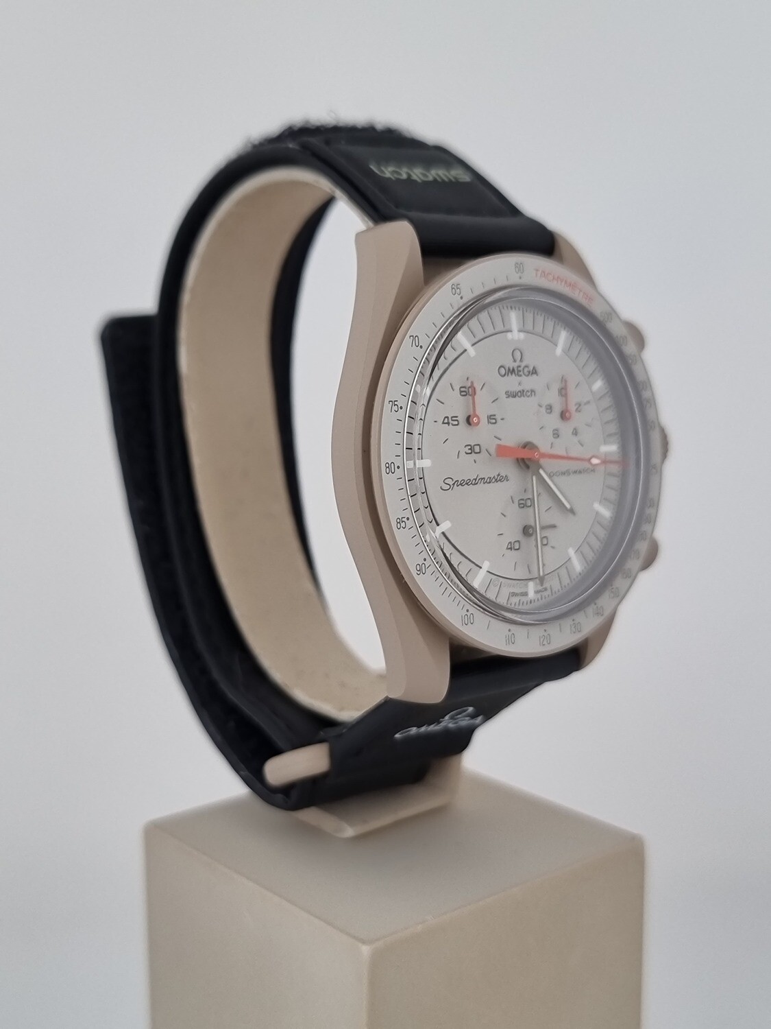 OMEGA X MoonSwatch &#39;Mission to Jupiter&#39; 2023, New Full Set