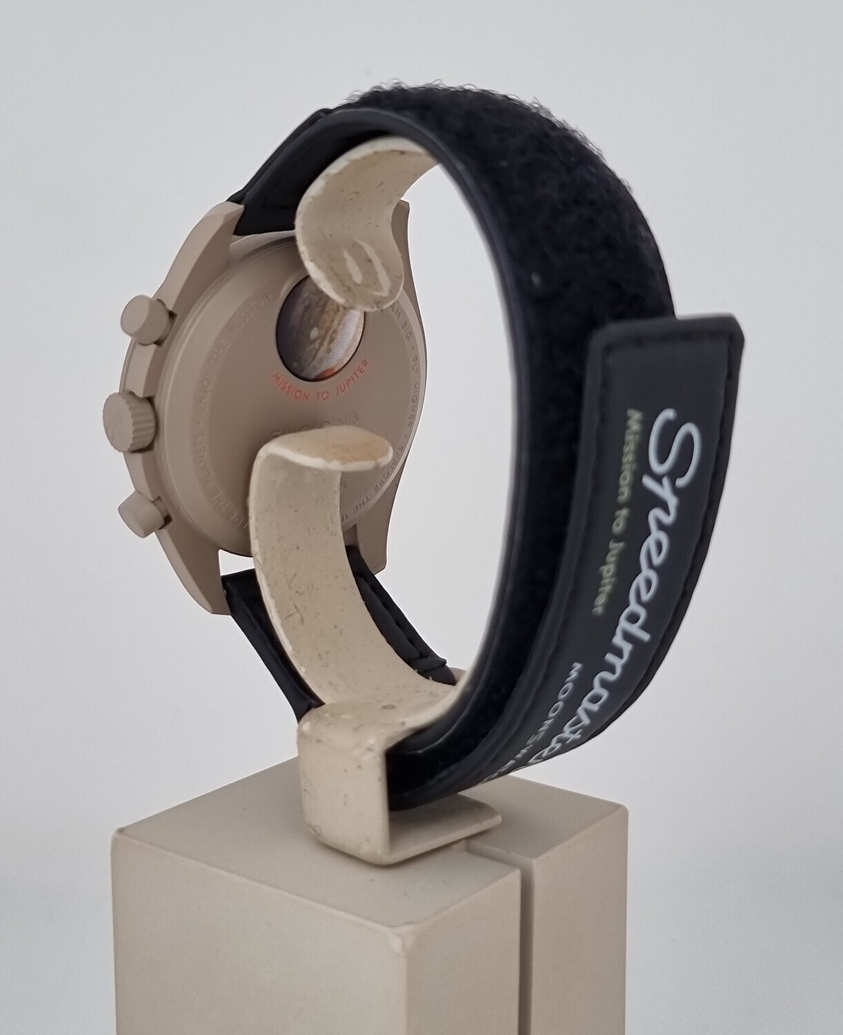 OMEGA X MoonSwatch &#39;Mission to Jupiter&#39; 2023, New Full Set