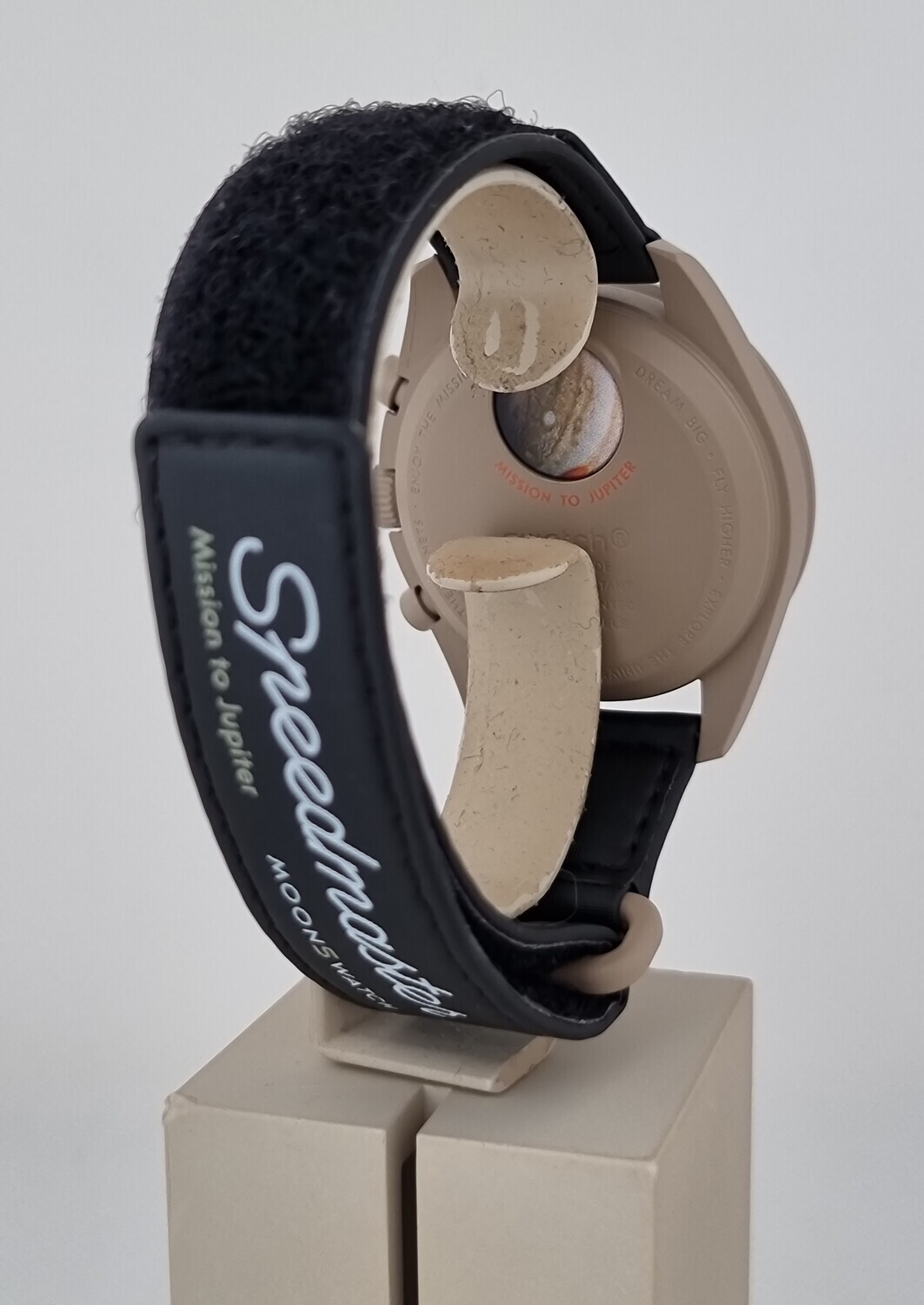 OMEGA X MoonSwatch &#39;Mission to Jupiter&#39; 2023, New Full Set