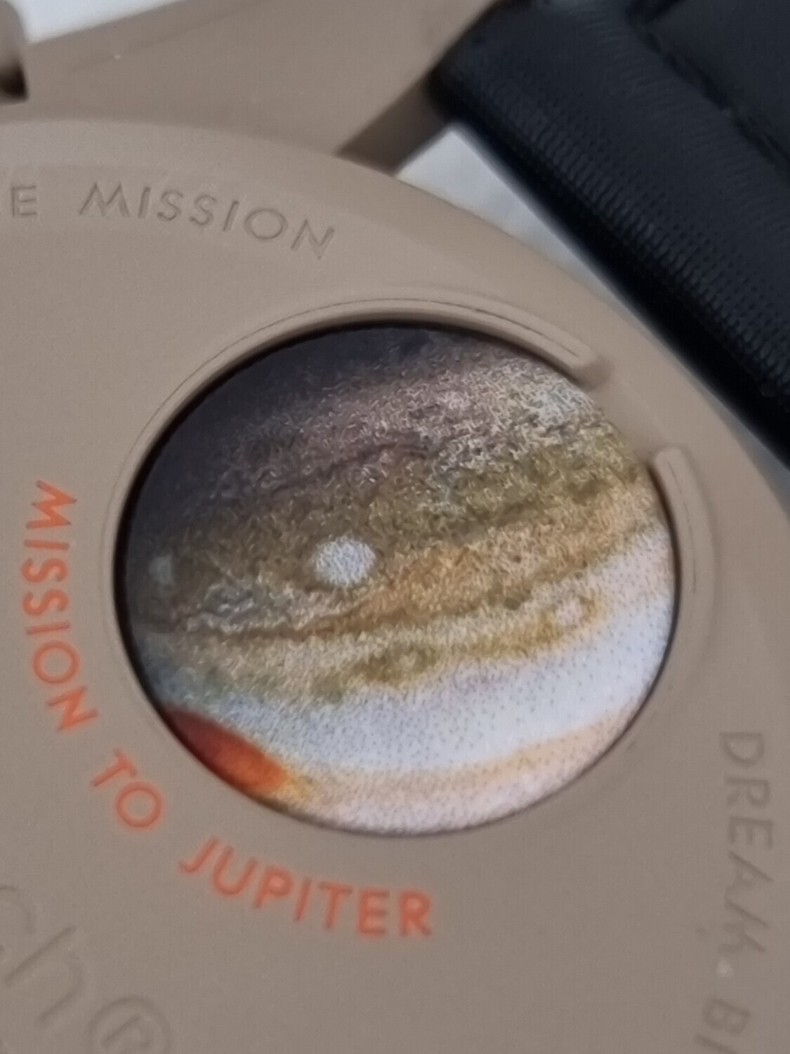 OMEGA X MoonSwatch &#39;Mission to Jupiter&#39; 2023, New Full Set
