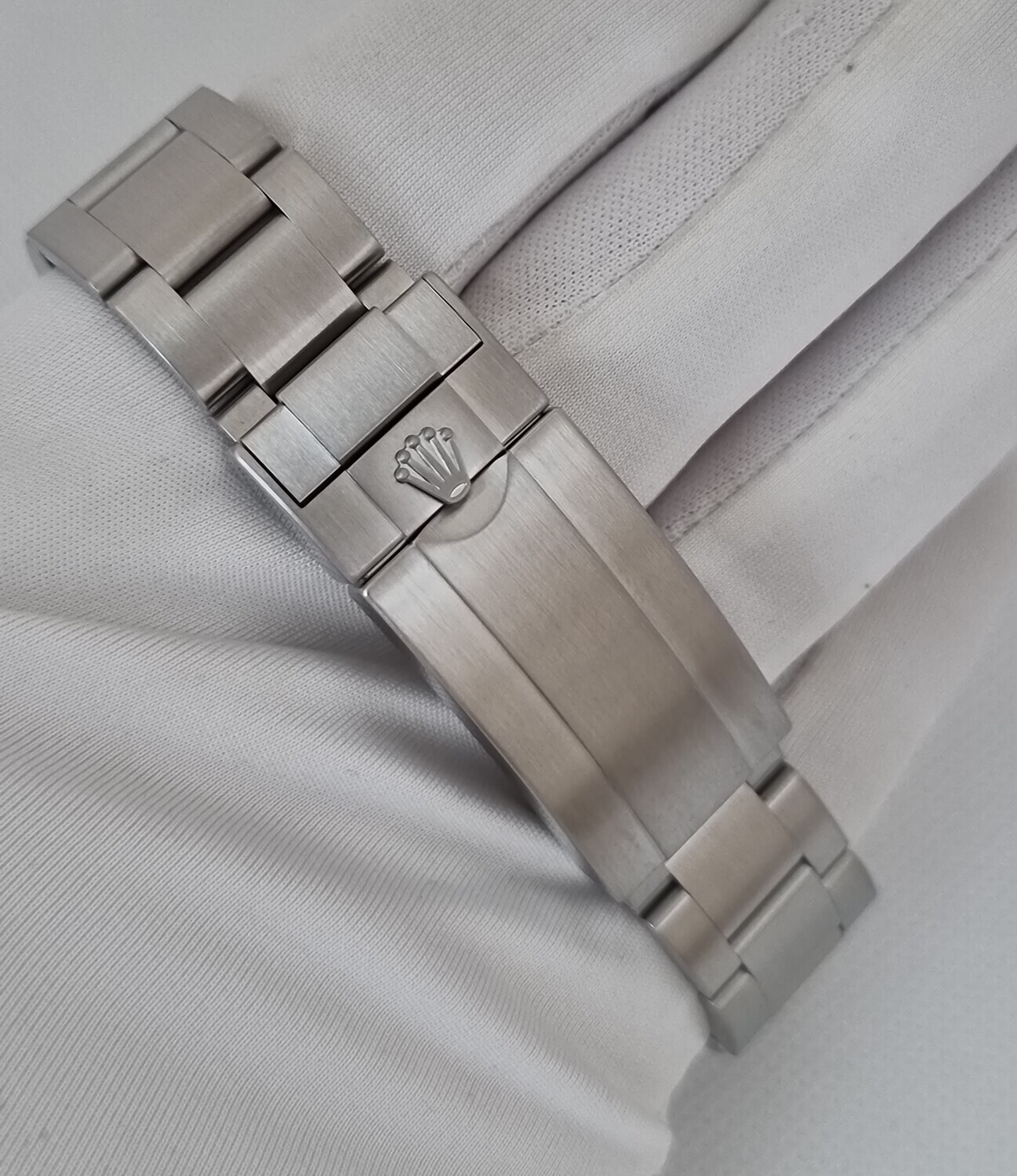 Rolex Submariner 126610LN - 2022 Full Set - Exceptional Condition Watch