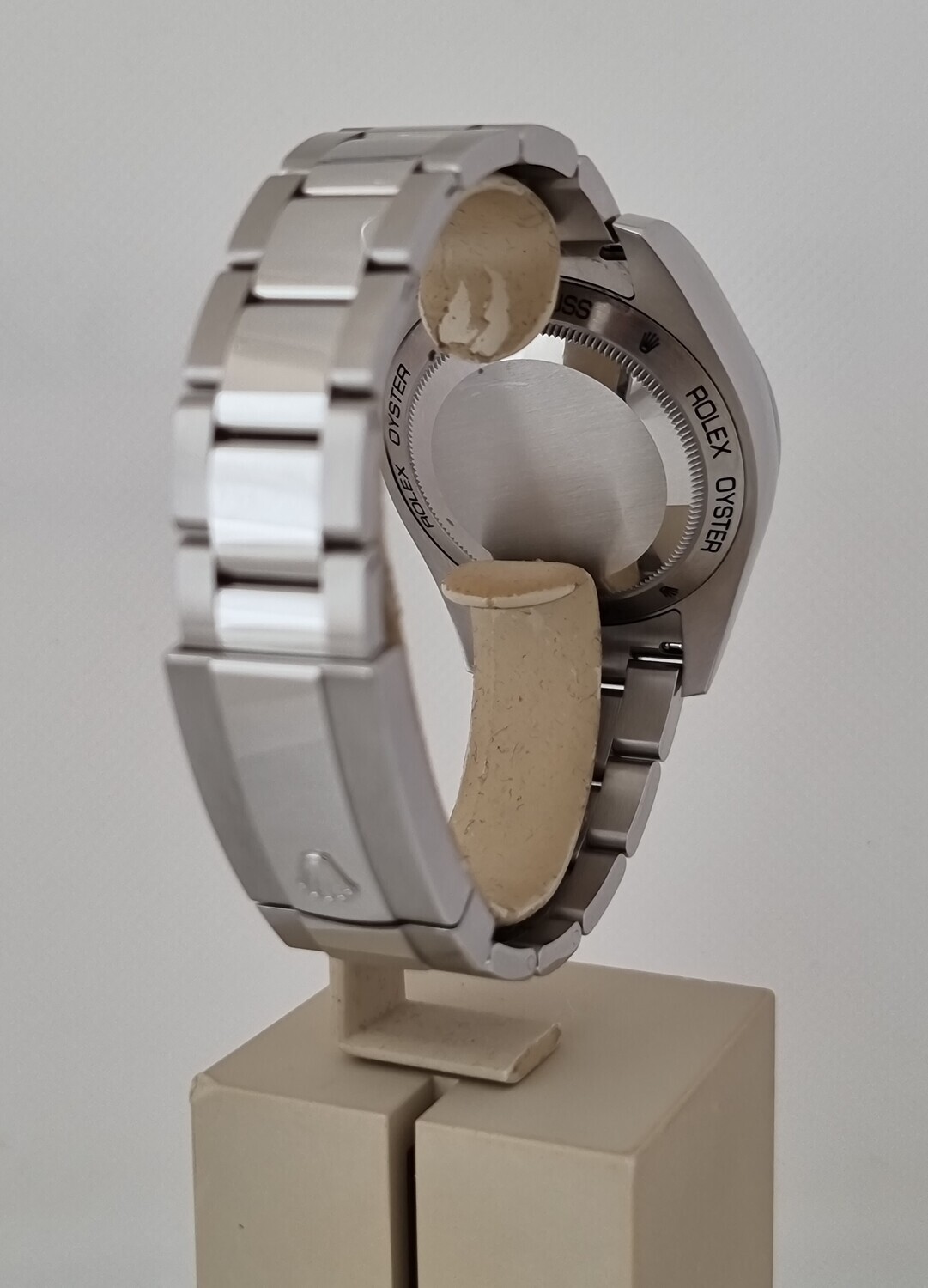 Rolex Milgauss 116400GV, 2022 Full Set, Excellent Condition, Discontinued Model
