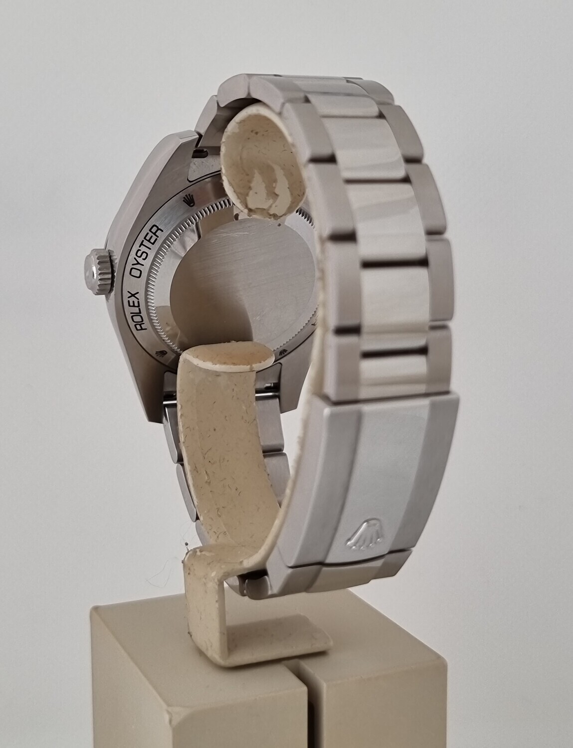 Rolex Milgauss 116400GV, 2022 Full Set, Excellent Condition, Discontinued Model