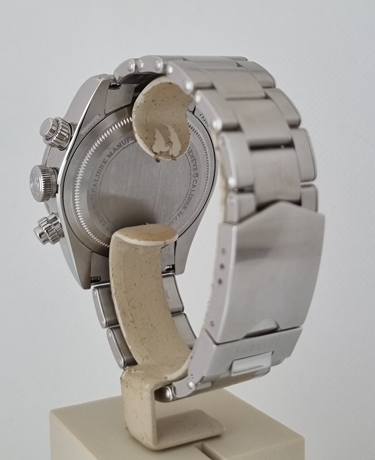Tudor Black Bay Chrono 79360N, 2023 Panda Dial, Full Set, Exceptional Condition