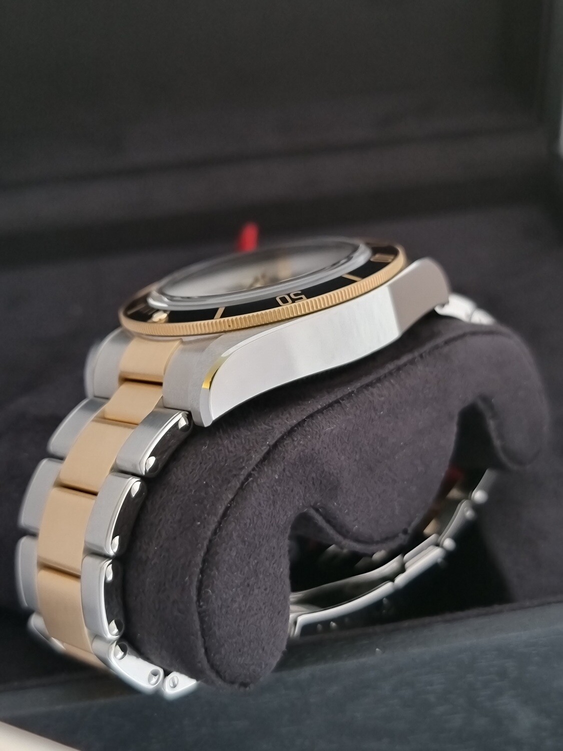 Tudor BlackBay S&amp;G 79733N - 2023 New/Unworn