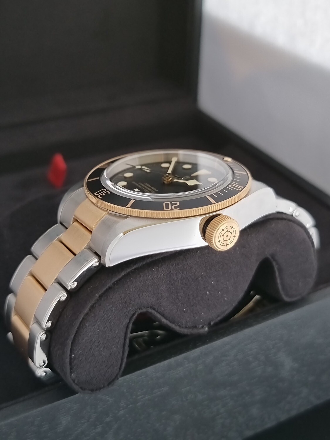 Tudor BlackBay S&amp;G 79733N - 2023 New/Unworn