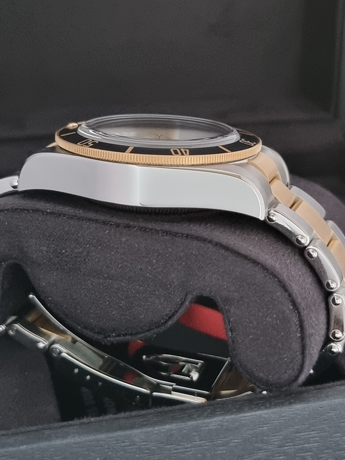 Tudor BlackBay S&amp;G 79733N - 2023 New/Unworn