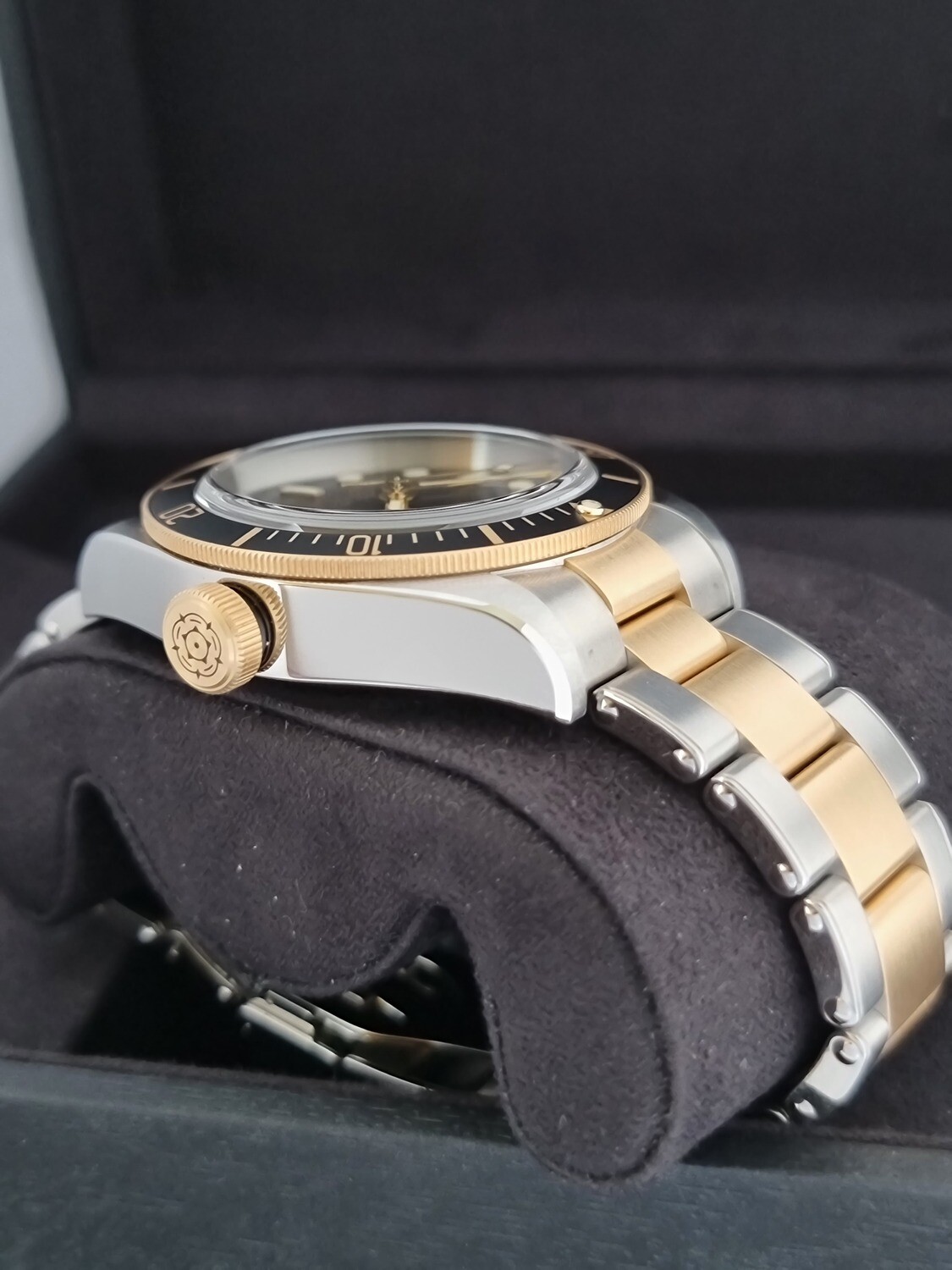 Tudor BlackBay S&amp;G 79733N - 2023 New/Unworn