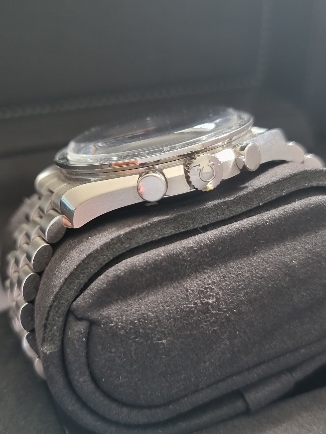 Omega Speedmaster Pro Moonwatch 42mm 310.32.42.50.01.001 - 2022 Full Set