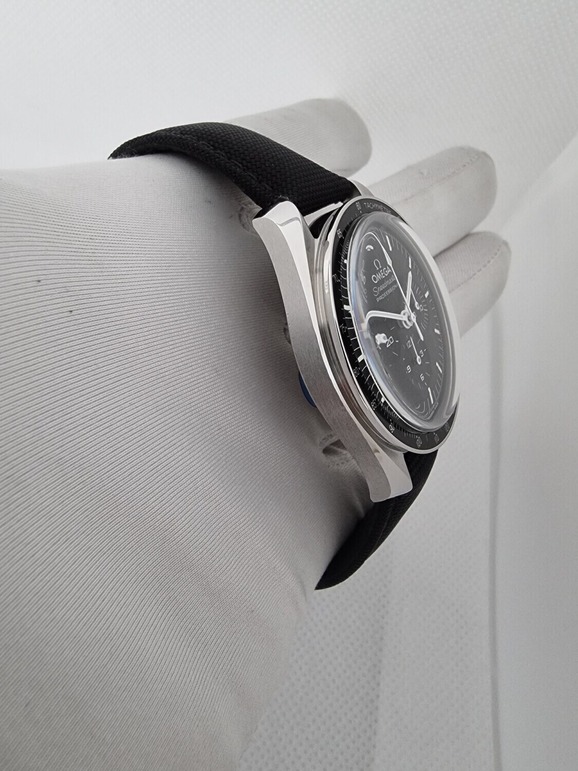Omega Speedmaster Pro Moonwatch 42mm 310.32.42.50.01.001 - 2022 Full Set